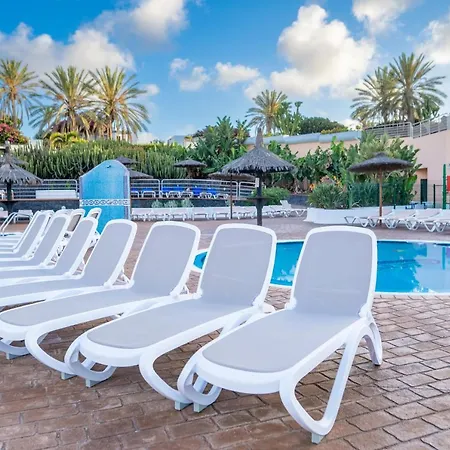 Hl クラブ プラヤ ブランカ