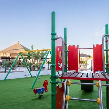 Hl クラブ プラヤ ブランカ