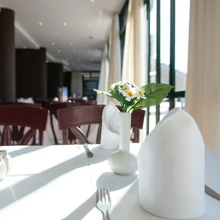 ホテル Hl クラブ プラヤ ブランカ