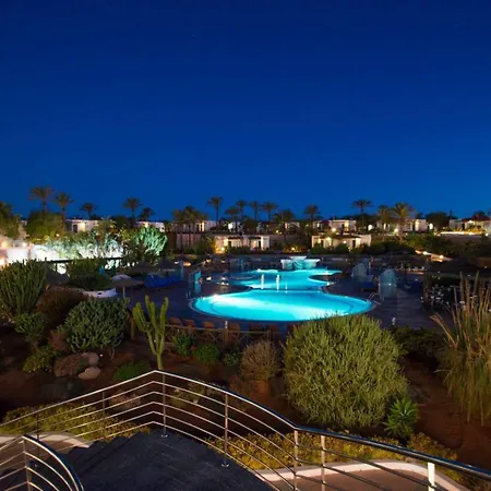 Hl クラブ プラヤ ブランカ ホテル プラヤ・ブランカ