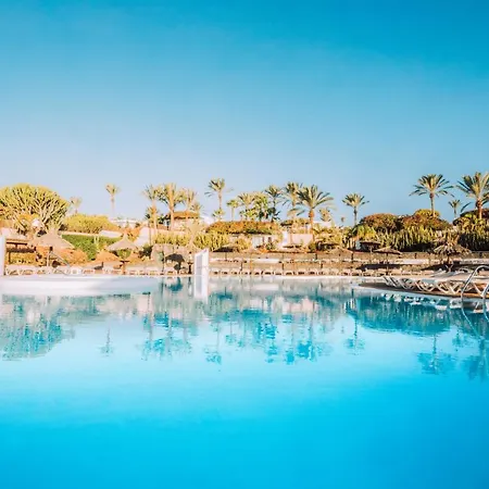 Hl クラブ プラヤ ブランカ 4*