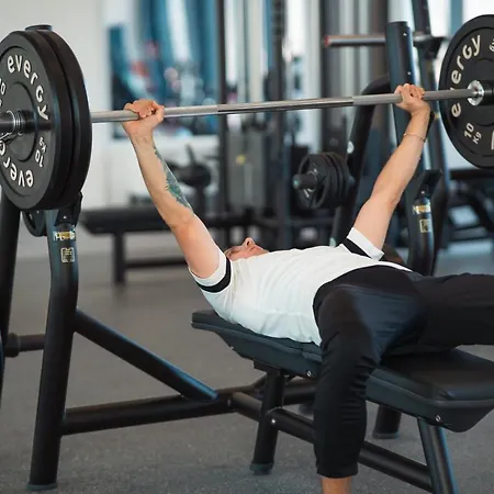 ホテル Hl クラブ プラヤ ブランカ 4*