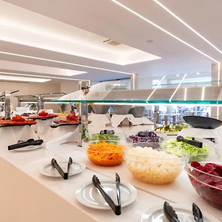 ホテル Hl クラブ プラヤ ブランカ プラヤ・ブランカ