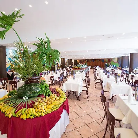 Hl クラブ プラヤ ブランカ 4* プラヤ・ブランカ