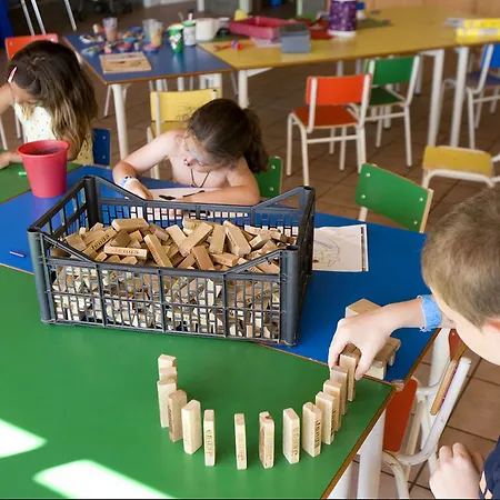 ホテル Hl クラブ プラヤ ブランカ 4*