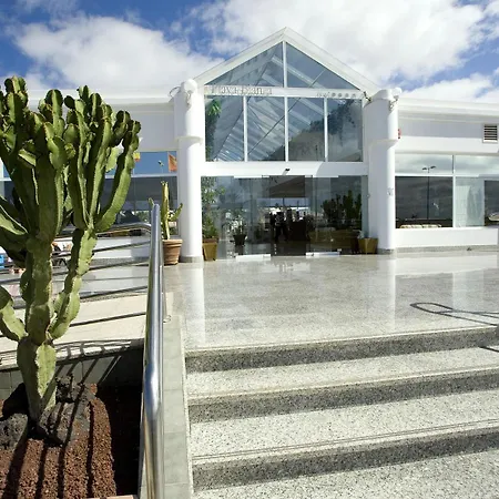 Hl クラブ プラヤ ブランカ ホテル プラヤ・ブランカ