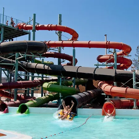 Hl クラブ プラヤ ブランカ ホテル