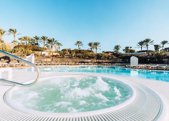 Hl Club Hotel Playa Blanca (Lanzarote)
