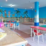 Hl Club Hotel 4*