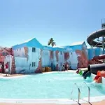 Hl Club Коста Бланка