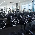 Hl Club Отель