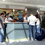 Отель Hl Club 4*