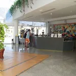 Hl Club Hotel