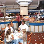 Отель Hl Club