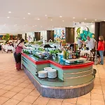 Hl Club 4* Коста Бланка