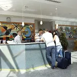 Hl Club Отель 4*