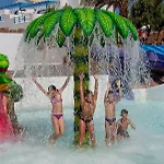 Отель Hl Club