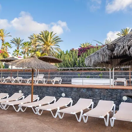 Hl Club 4* Playa Blanca (Lanzarote)