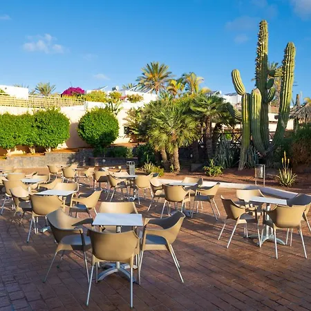 Hl Club Playa Blanca (Lanzarote)