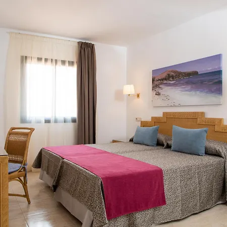 Hl Club Hotel Playa Blanca (Lanzarote)