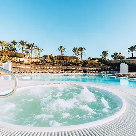 Hl Club Hotel Playa Blanca (Lanzarote)