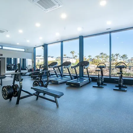 Hl Club Hotel Playa Blanca (Lanzarote)