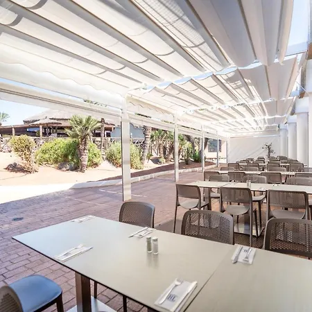 Hl Club Playa Blanca (Lanzarote)