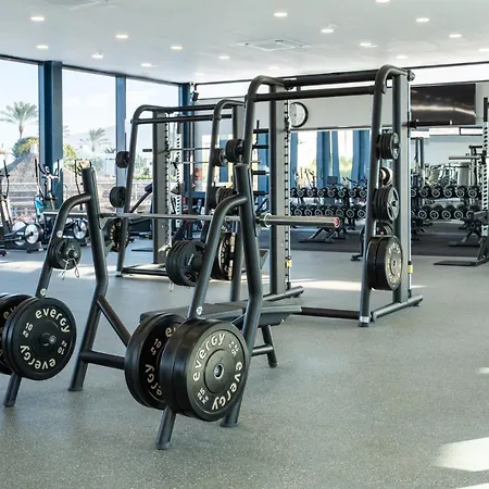 Hotel Hl Club Playa Blanca (Lanzarote)