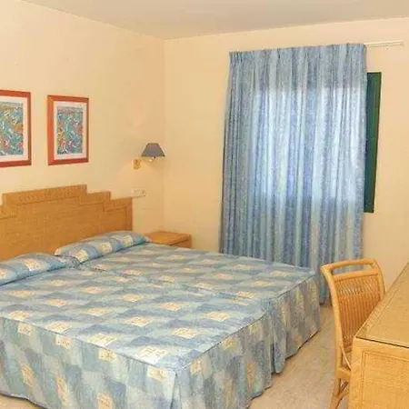 Hl Club 4* Playa Blanca (Lanzarote)