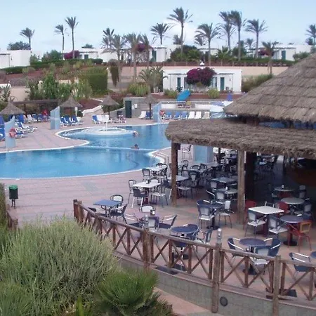 Hl Club Hotel Playa Blanca (Lanzarote)