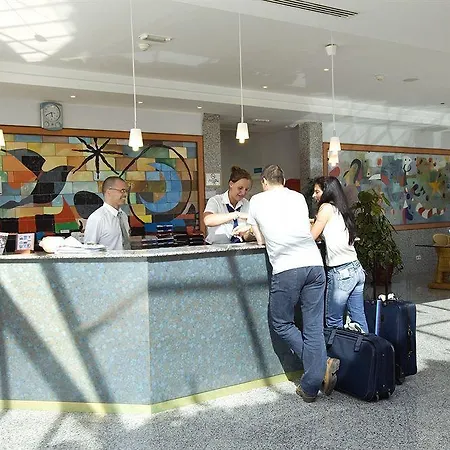 Hl Club Hotel 4*
