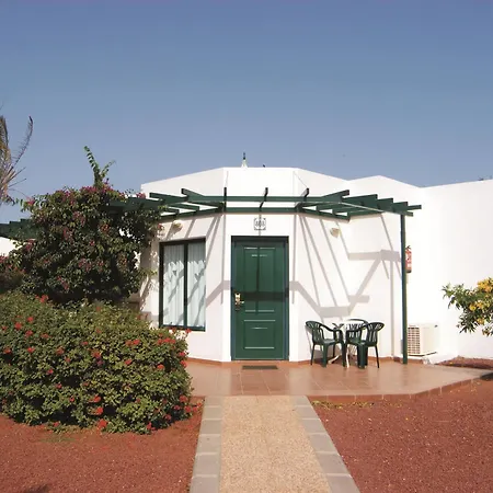 Hl Club Playa Blanca (Lanzarote)