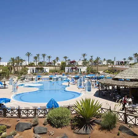 Hl Club 4* Playa Blanca (Lanzarote)