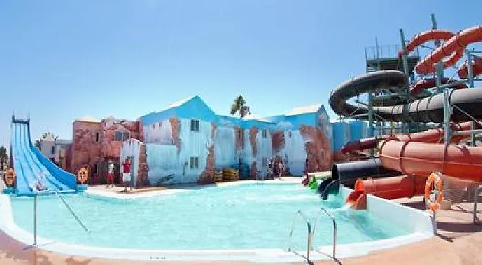 Hl Club Playa Blanca (Lanzarote)