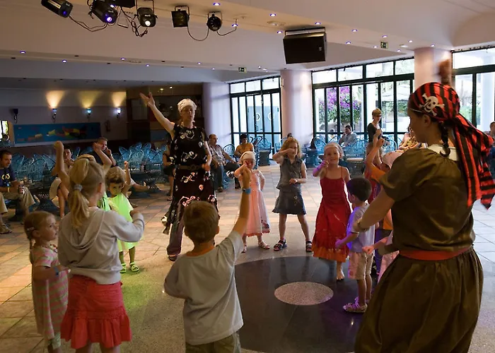 Hl Club Hotel Playa Blanca (Lanzarote)