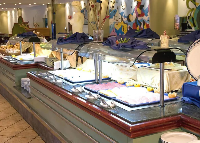 Hl クラブ プラヤ ブランカ ホテル 4*