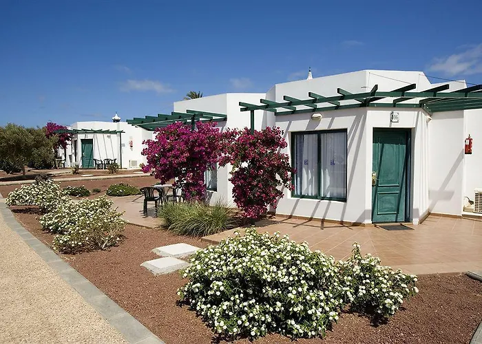 Hl Club Playa Blanca (Lanzarote)