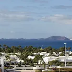Szálloda Hl Club Playa Blanca
