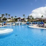 Szálloda Hl Club Playa Blanca