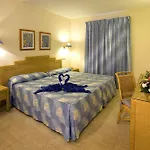 Szálloda Hl Club Playa Blanca