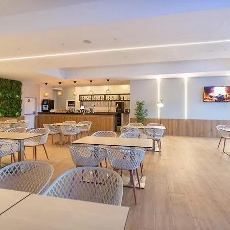 酒店 普拉亚布兰卡俱乐部酒店