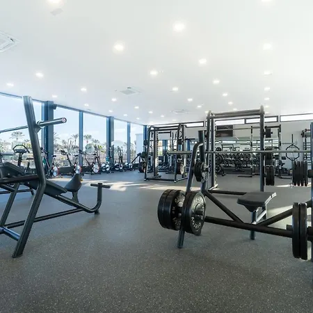 Hl Club Playa Blanca (Lanzarote)