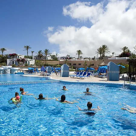 Hl Club Hotel