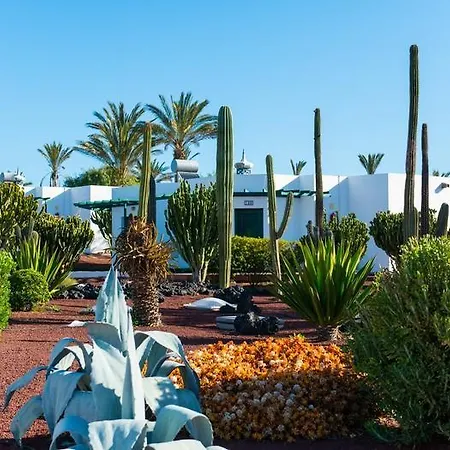 Hl Club Hotel Playa Blanca (Lanzarote)