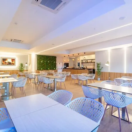 Hotel Hl Club Playa Blanca (Lanzarote)