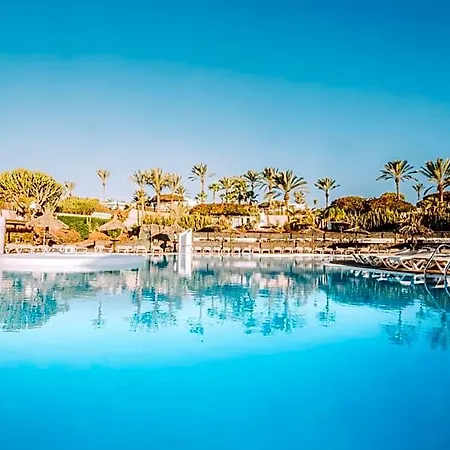 Hl Club 4* Playa Blanca (Lanzarote)