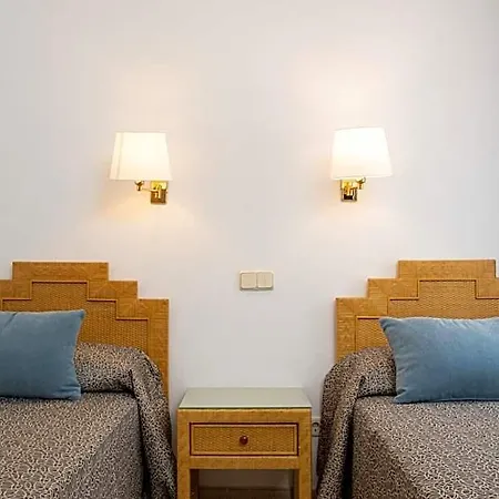 Hl Club Hotel Playa Blanca (Lanzarote)