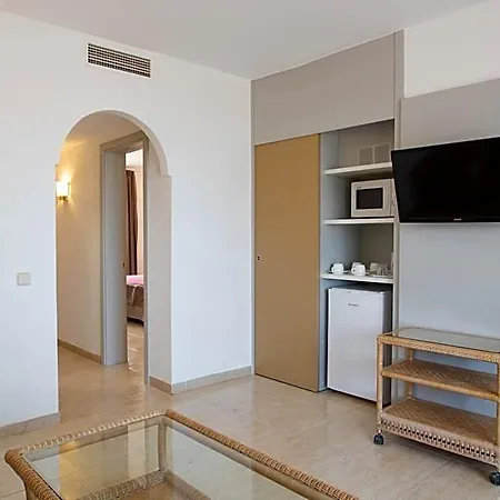 Hotel Hl Club 4*