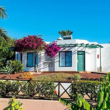Hl Club 4* Playa Blanca (Lanzarote)