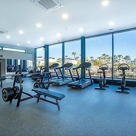 Hotel Hl Club Playa Blanca (Lanzarote)